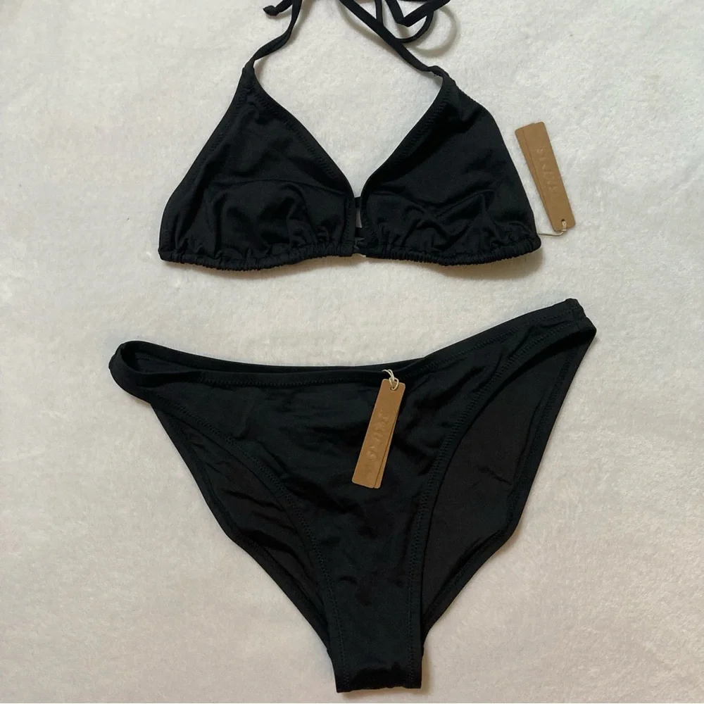 SKIMS Bikini Set